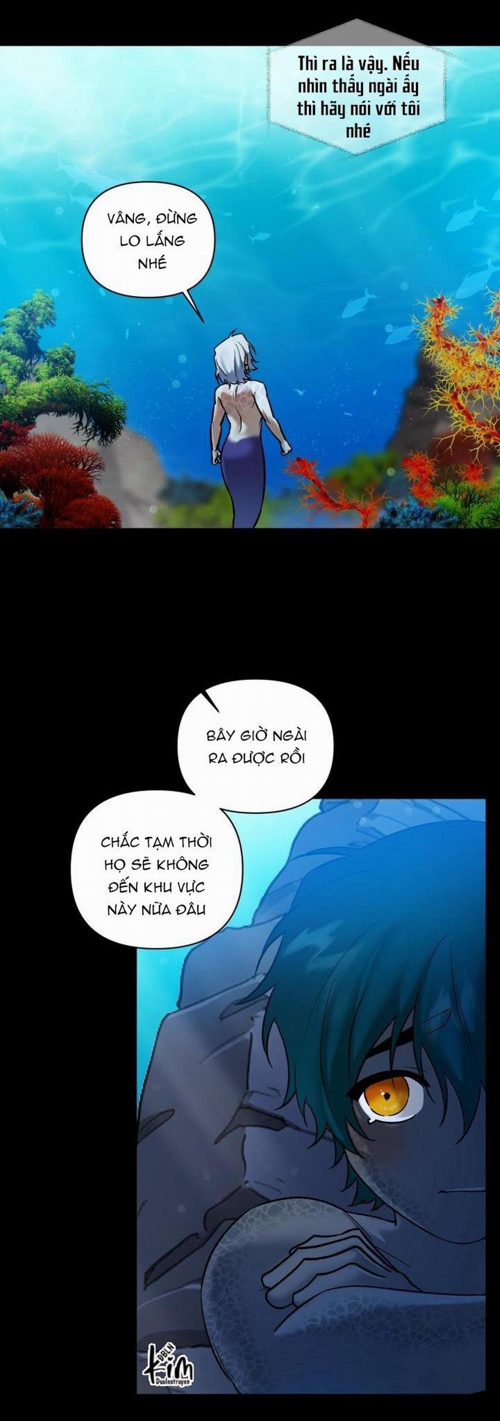 Sự Tham Lam Của Nhân Loại 4.2 trang 21