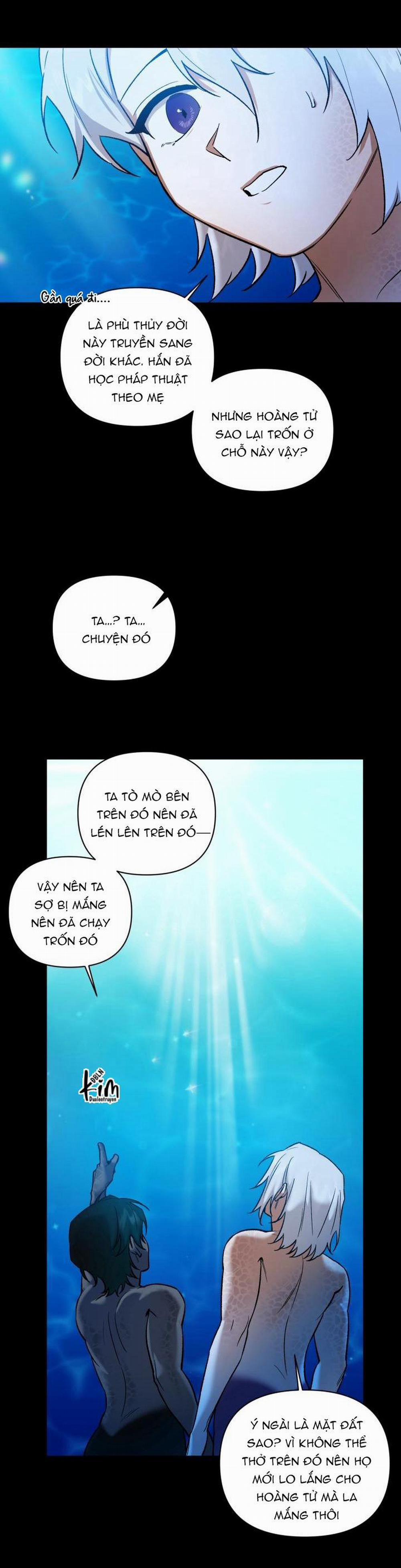 Sự Tham Lam Của Nhân Loại 4.2 trang 23