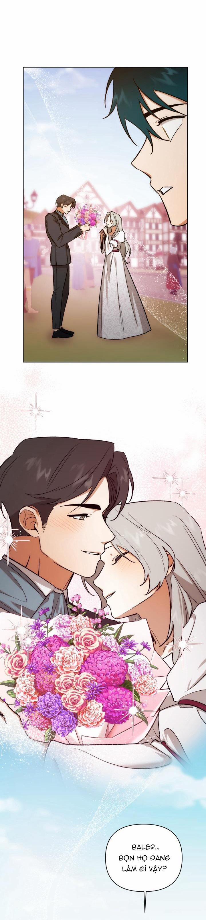 Sự Tham Lam Của Nhân Loại 4.3 quái vật 3 trang 19