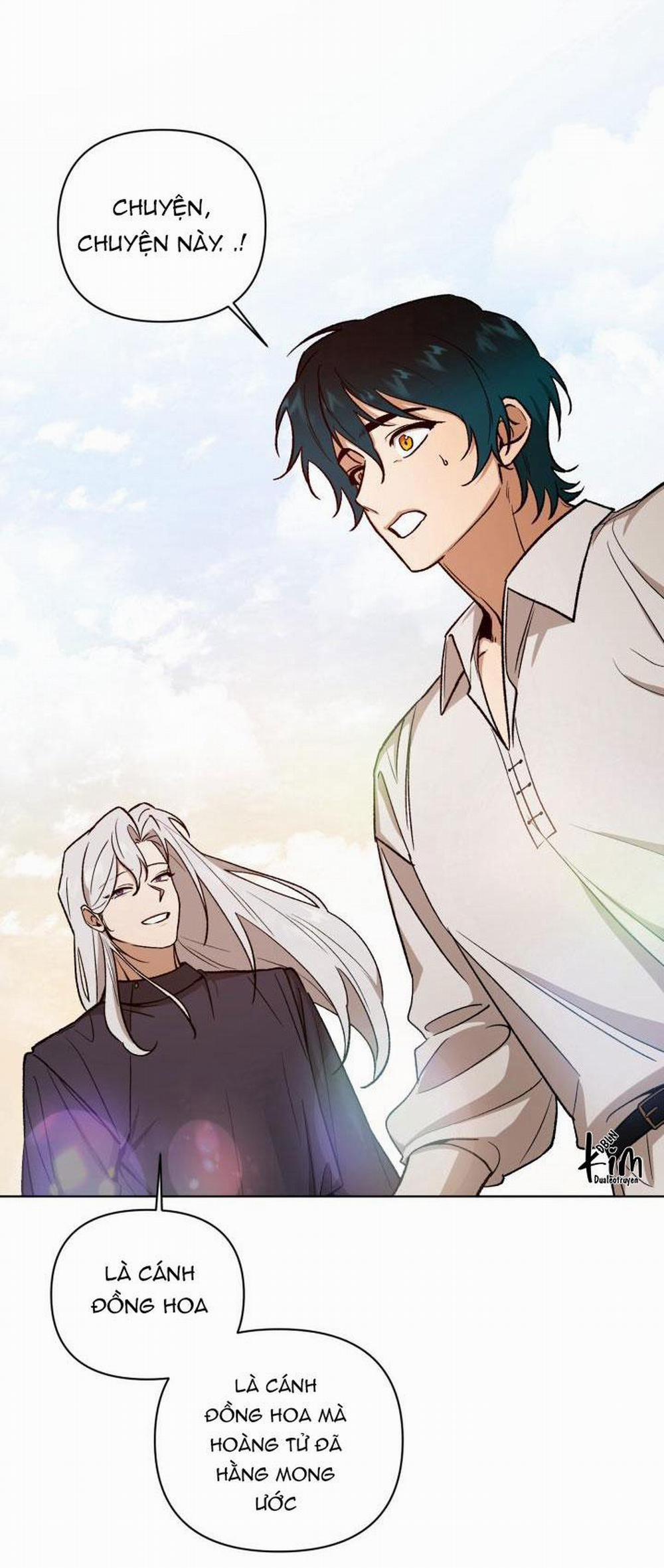 Sự Tham Lam Của Nhân Loại 4.4 trang 19