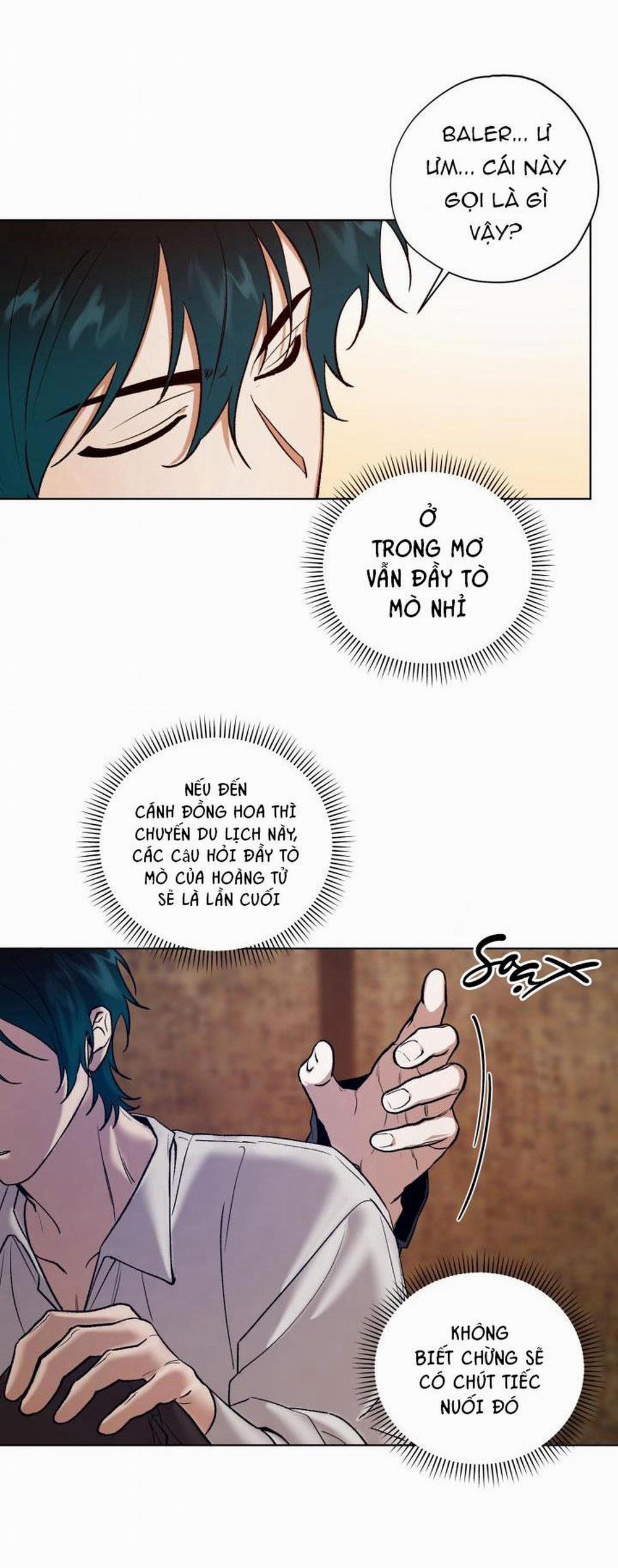 Sự Tham Lam Của Nhân Loại 4.4 trang 2