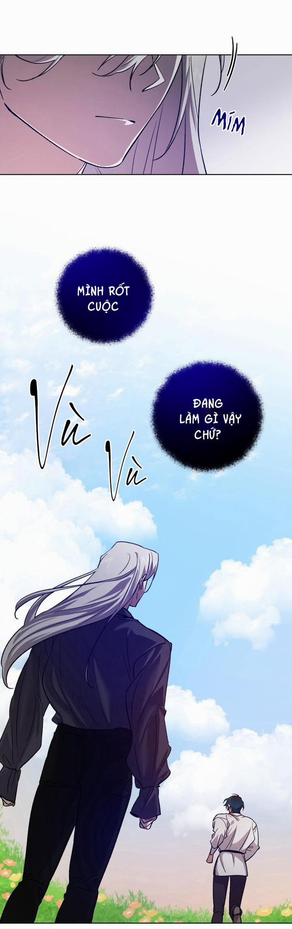 Sự Tham Lam Của Nhân Loại 4.4 trang 23