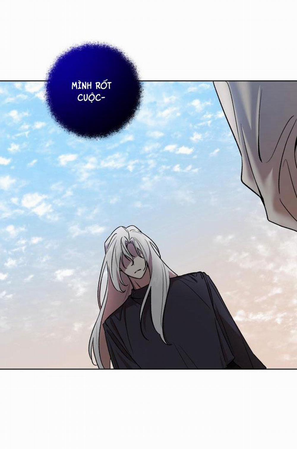 Sự Tham Lam Của Nhân Loại 4.4 trang 25