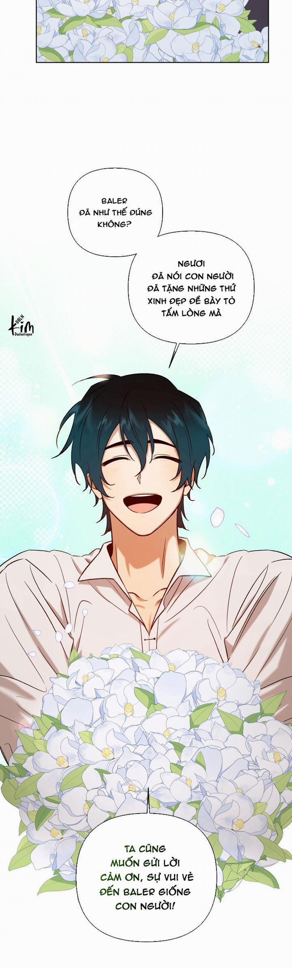 Sự Tham Lam Của Nhân Loại 4.4 trang 27