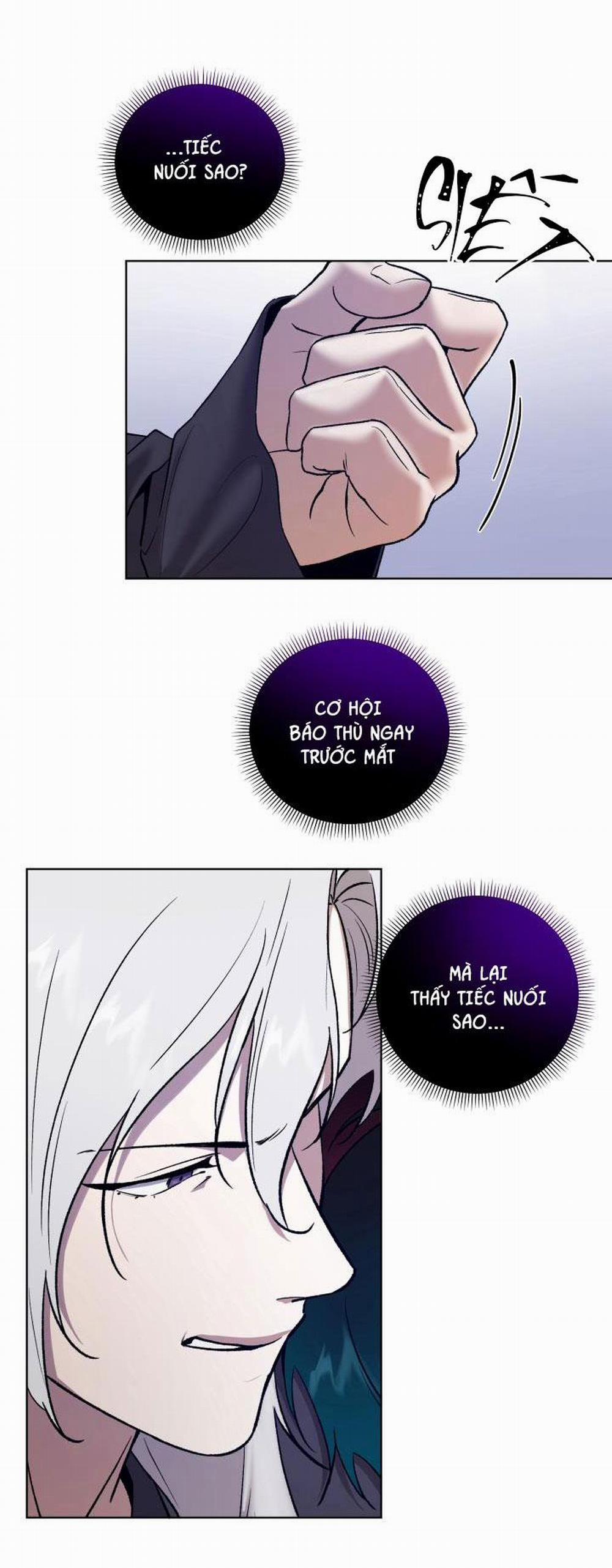 Sự Tham Lam Của Nhân Loại 4.4 trang 3