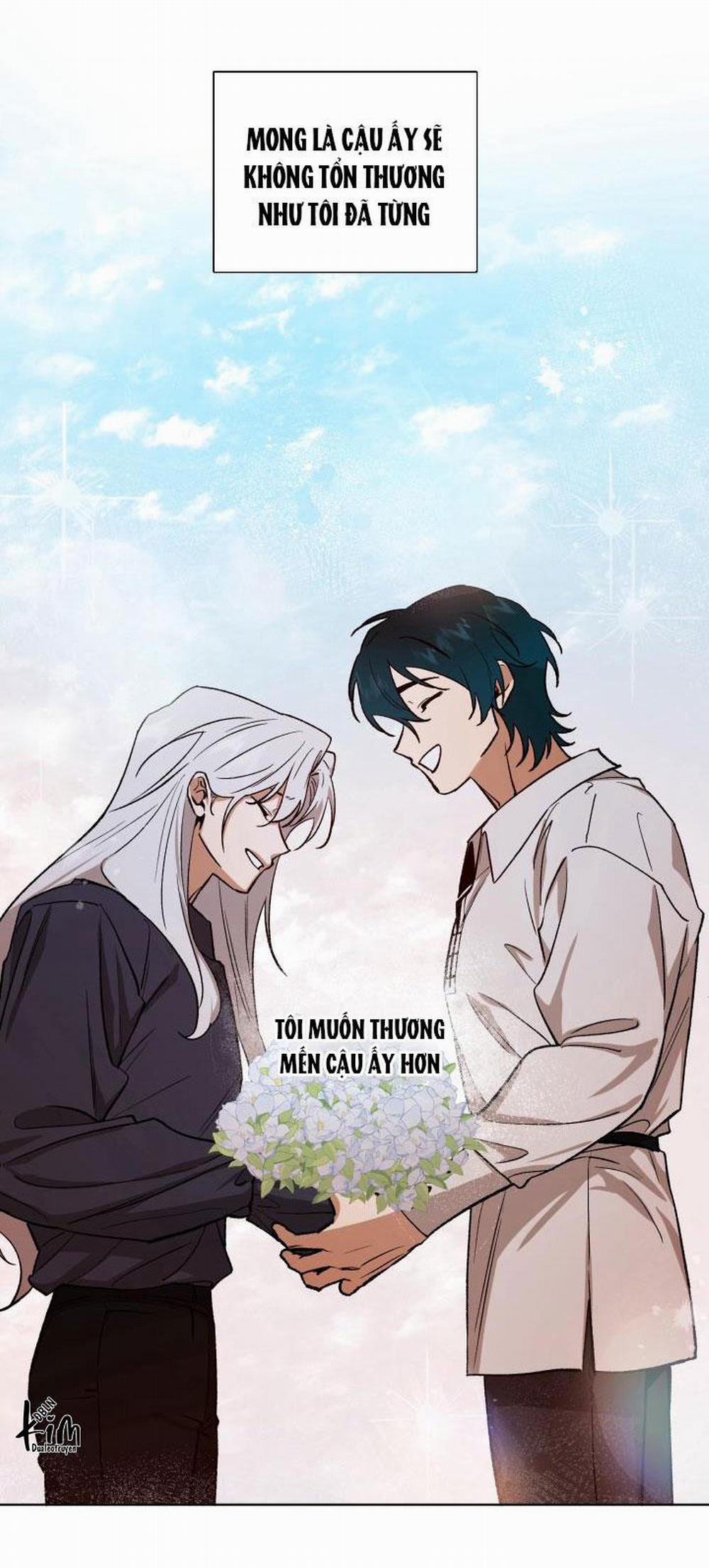 Sự Tham Lam Của Nhân Loại 4.4 trang 30