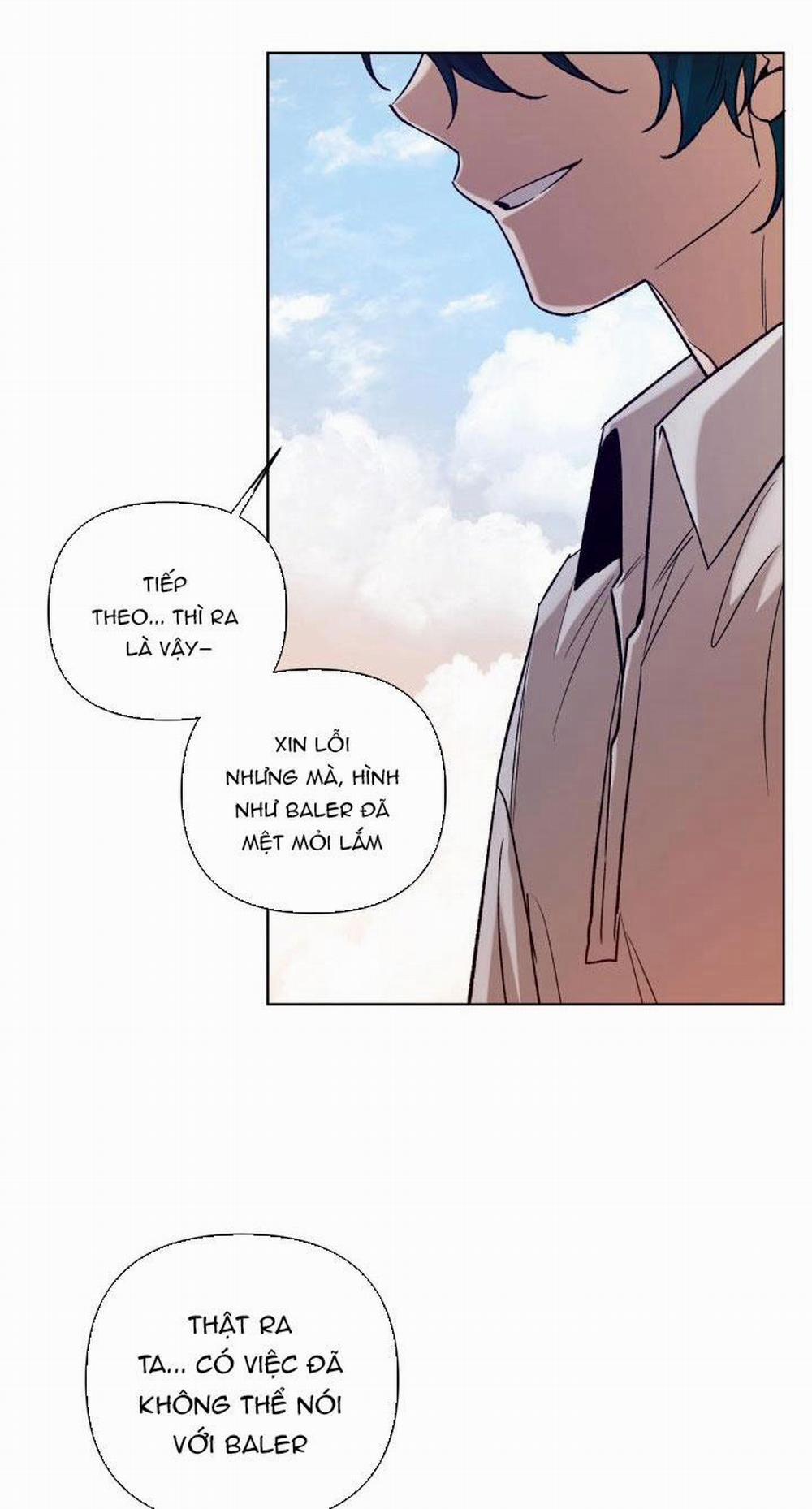 Sự Tham Lam Của Nhân Loại 4.4 trang 33