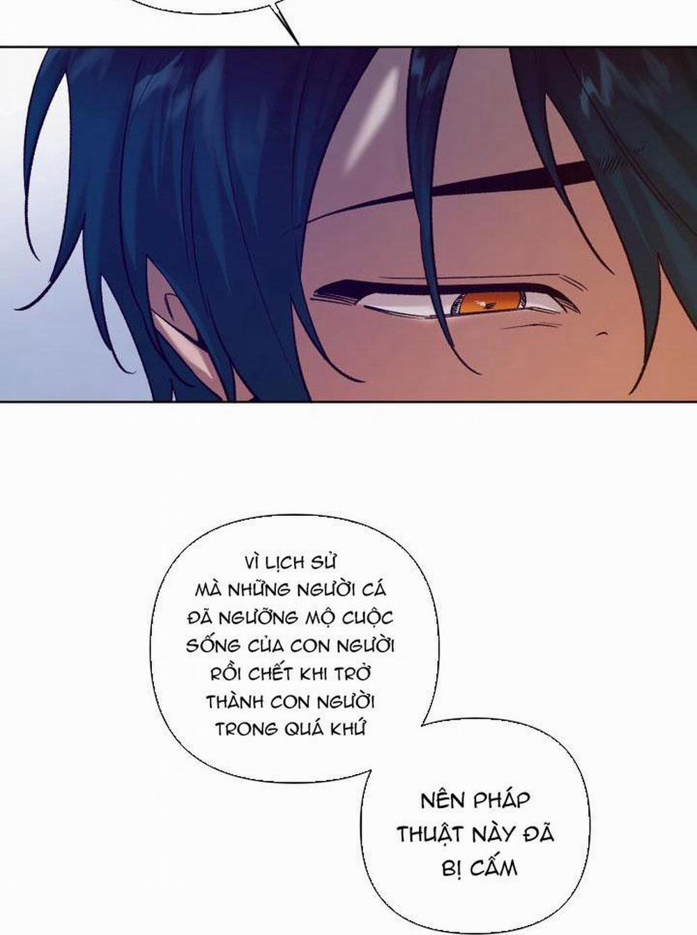 Sự Tham Lam Của Nhân Loại 4.4 trang 34