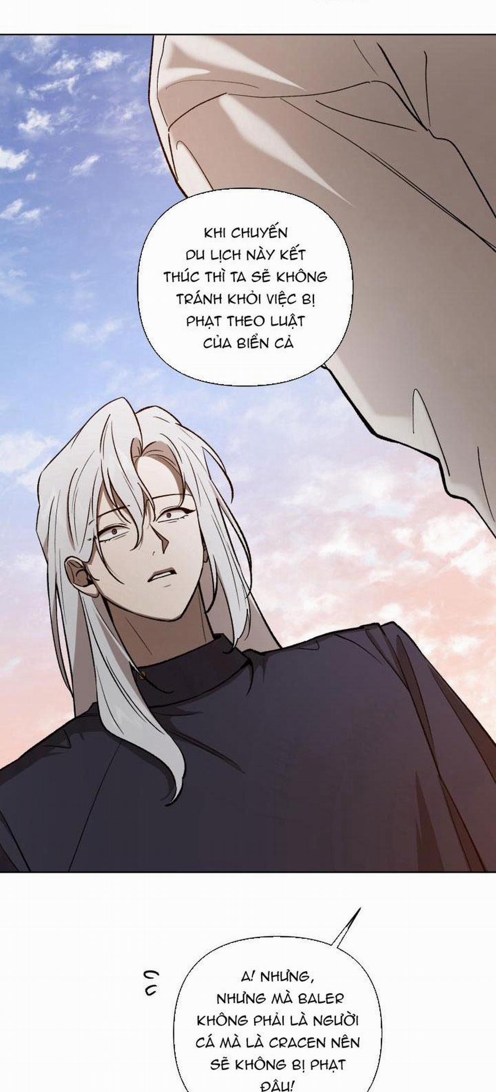 Sự Tham Lam Của Nhân Loại 4.4 trang 35