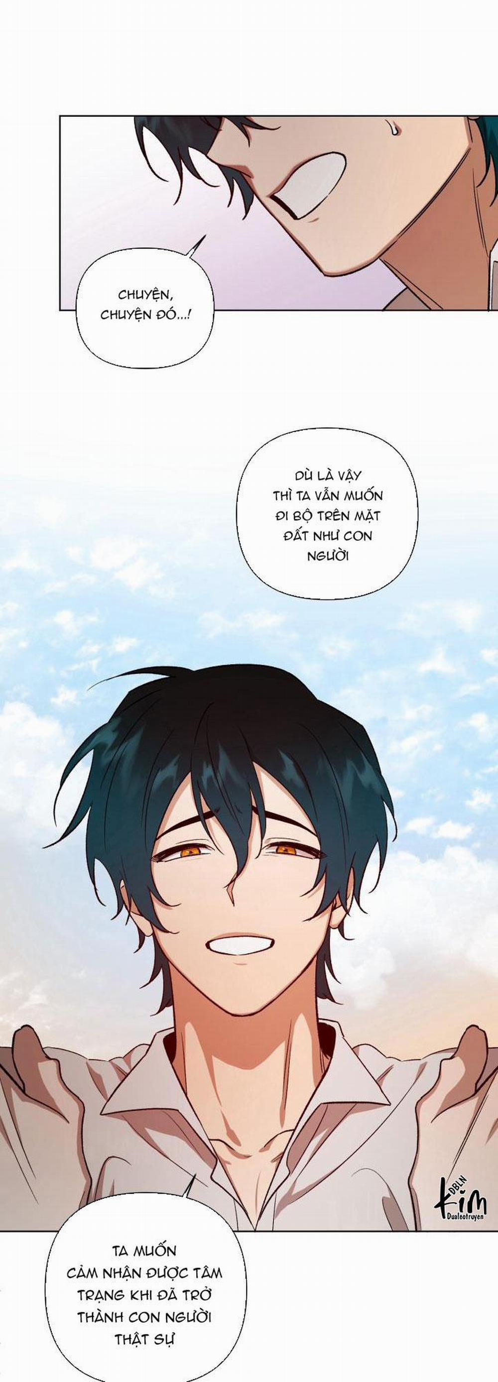 Sự Tham Lam Của Nhân Loại 4.4 trang 38