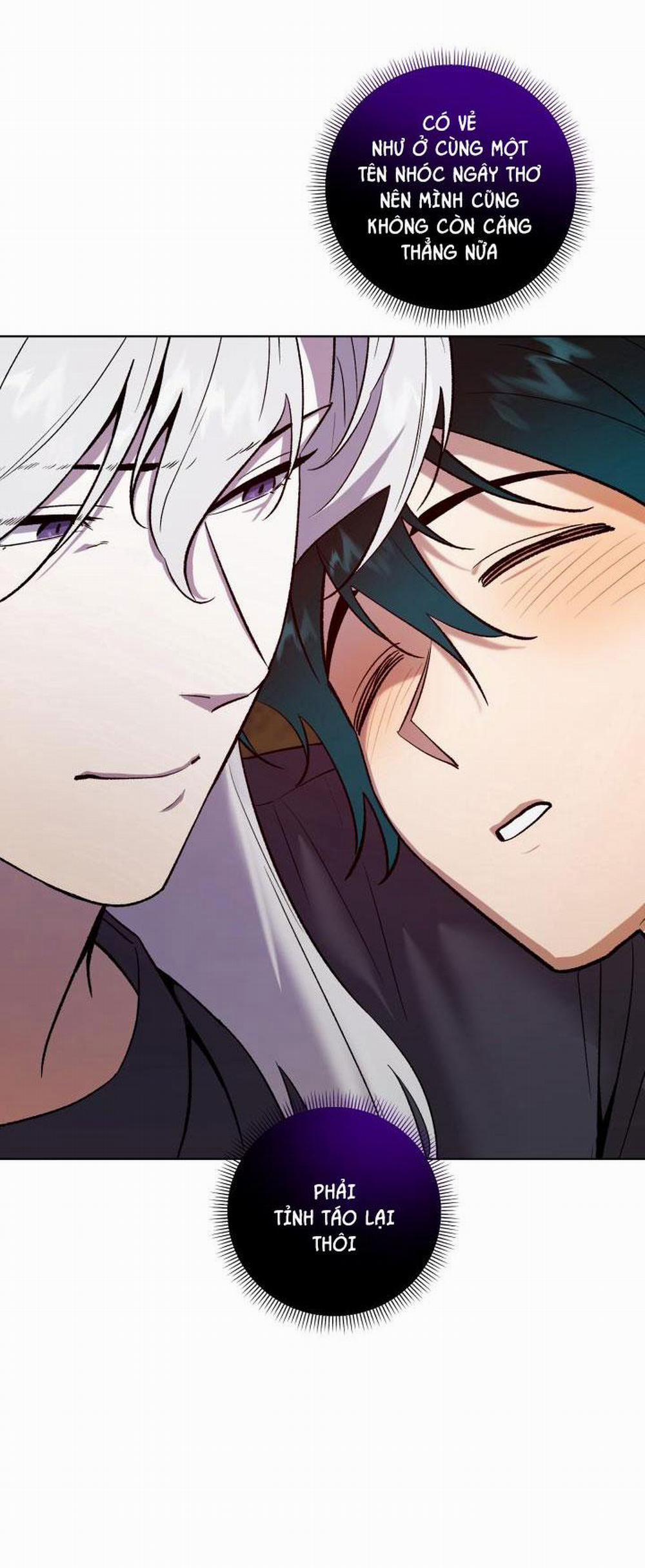 Sự Tham Lam Của Nhân Loại 4.4 trang 4