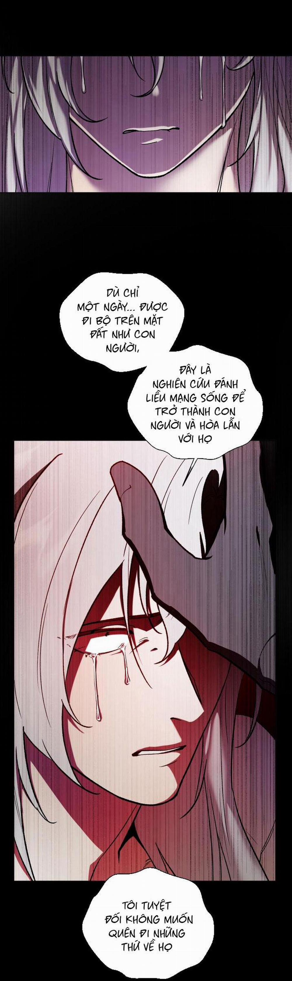 Sự Tham Lam Của Nhân Loại 4.4 trang 40