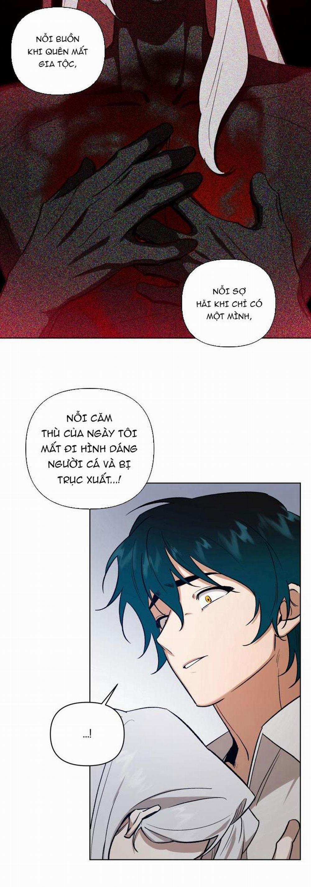 Sự Tham Lam Của Nhân Loại 4.4 trang 43