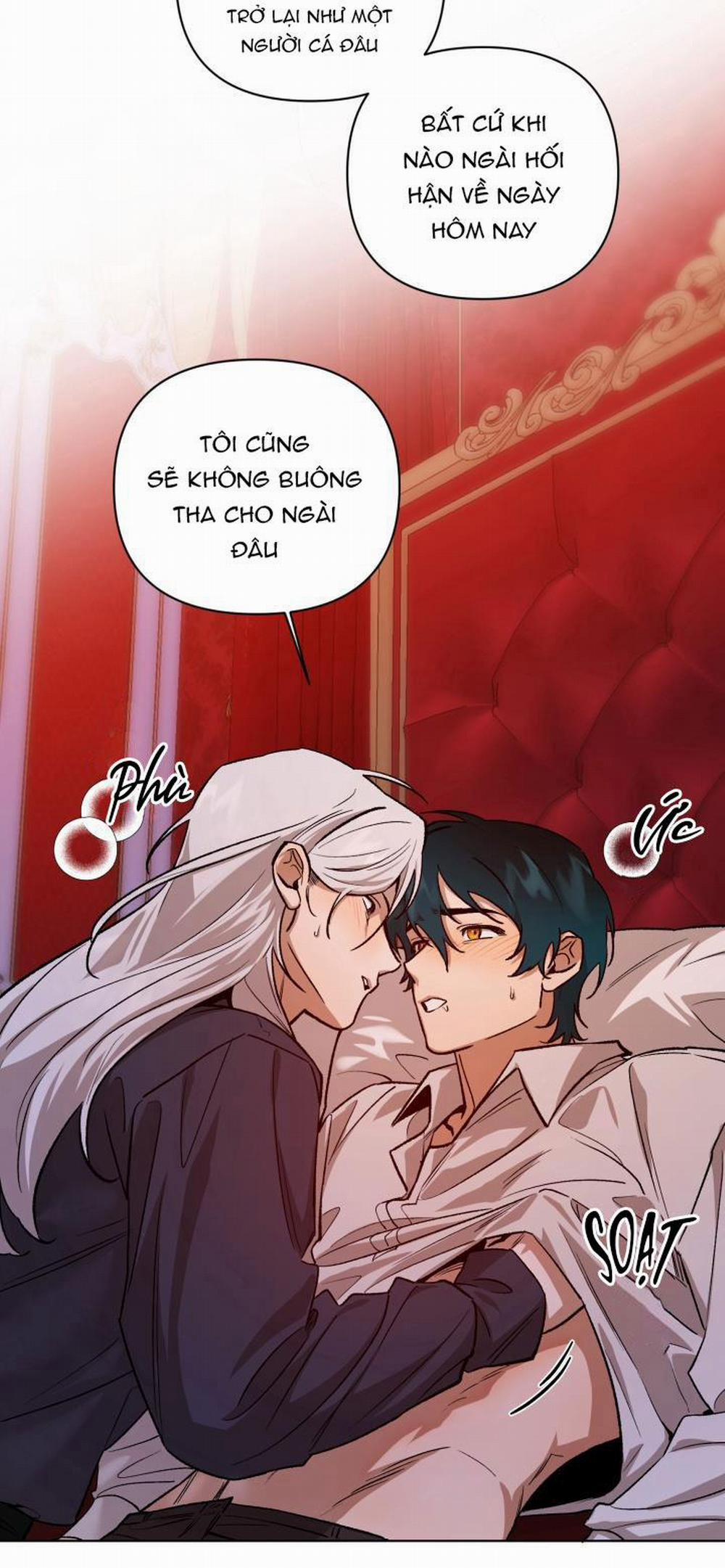 Sự Tham Lam Của Nhân Loại 4.4 trang 50