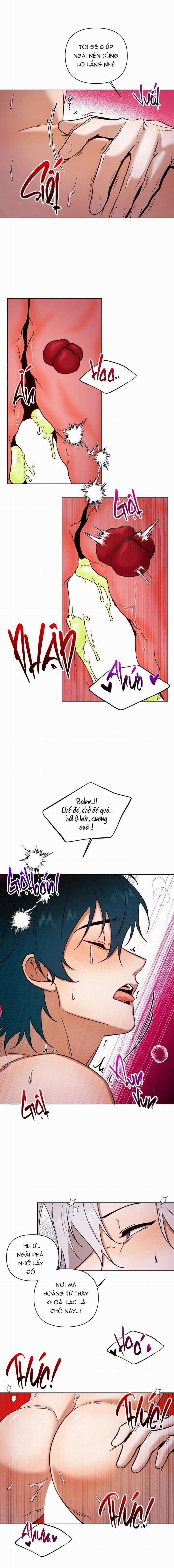 Sự Tham Lam Của Nhân Loại 4.5 trang 3