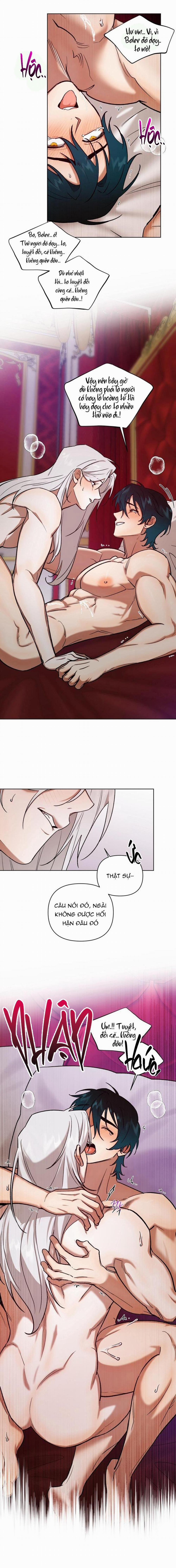 Sự Tham Lam Của Nhân Loại 4.5 trang 6