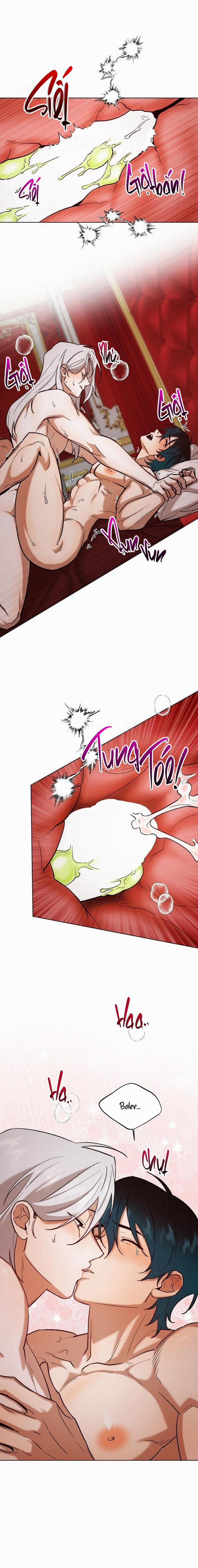 Sự Tham Lam Của Nhân Loại 4.5 trang 7