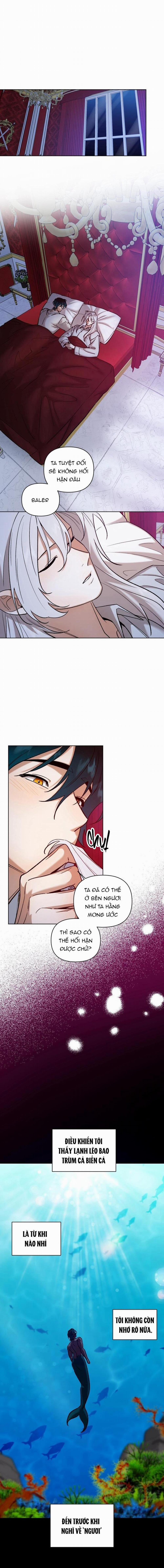 Sự Tham Lam Của Nhân Loại 4.5 trang 8