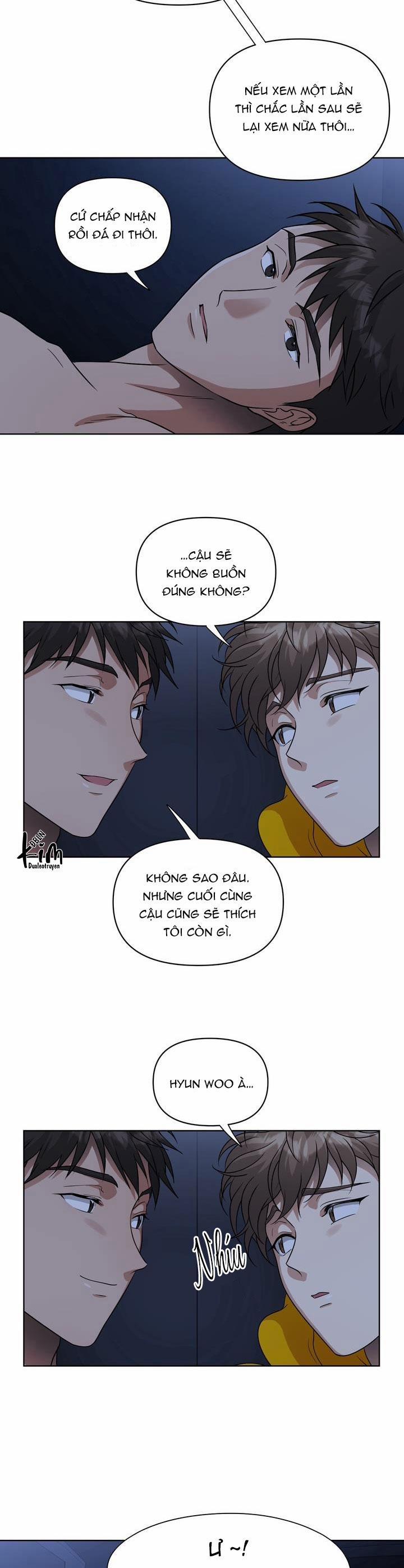 Sự Tham Lam Của Nhân Loại 5.1 Ăn và bị ăn 1 trang 13