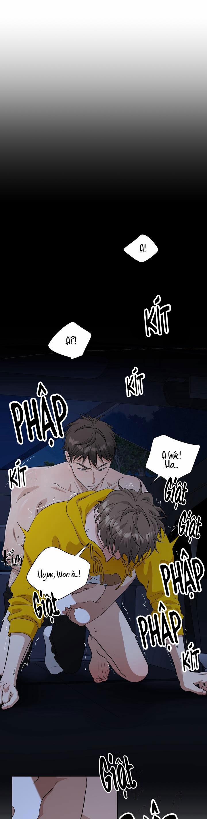 Sự Tham Lam Của Nhân Loại 5.1 Ăn và bị ăn 1 trang 5