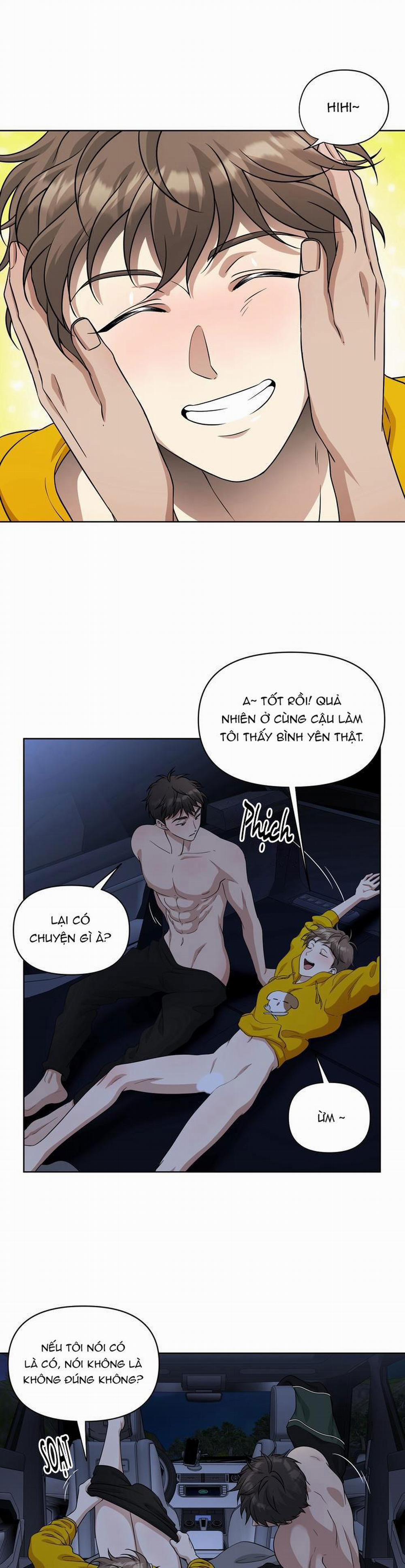 Sự Tham Lam Của Nhân Loại 5.1 trang 10
