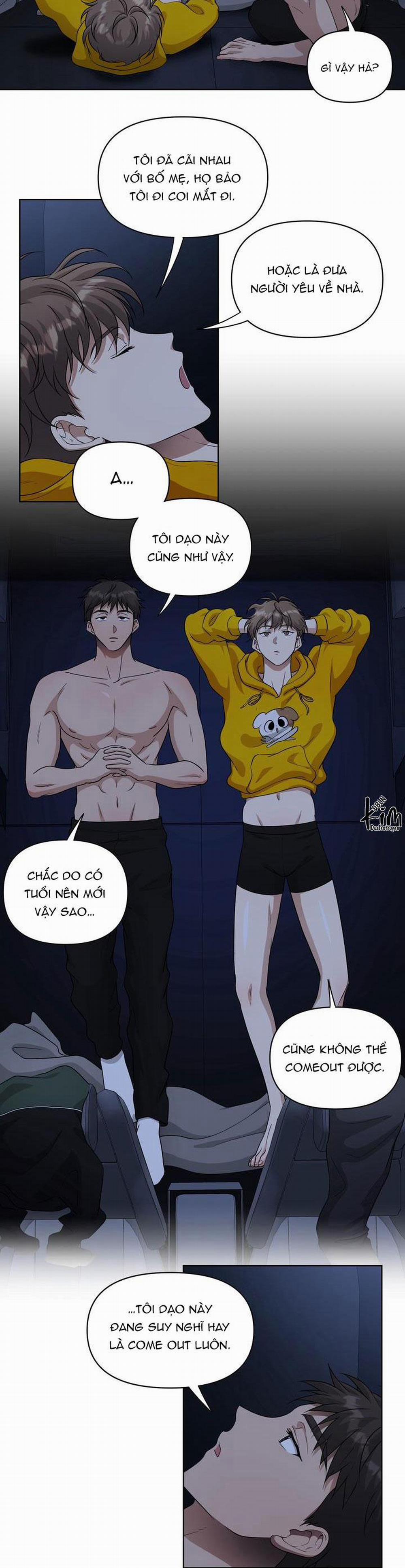 Sự Tham Lam Của Nhân Loại 5.1 trang 11