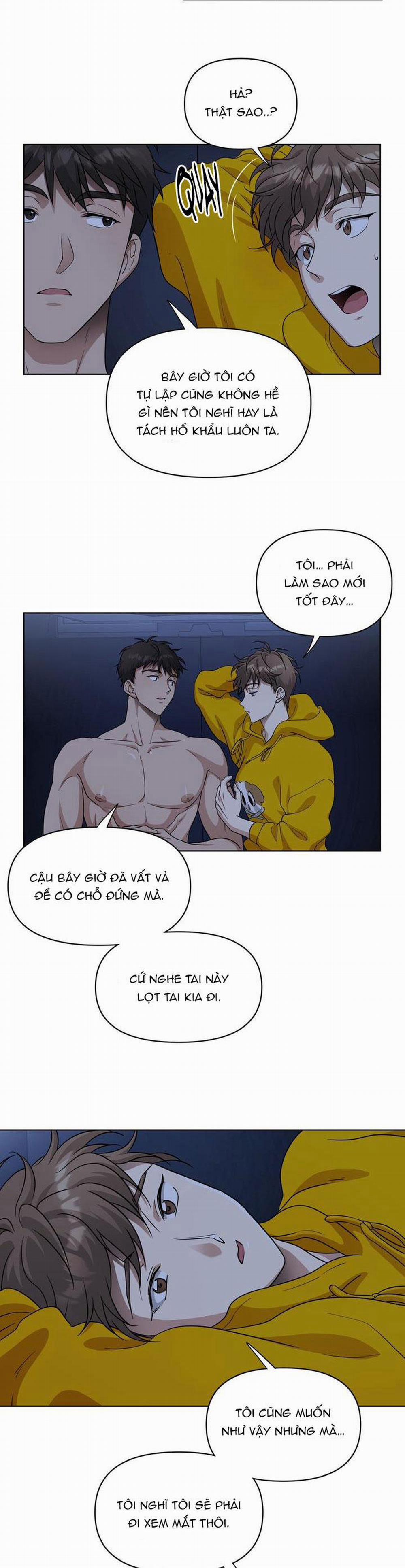 Sự Tham Lam Của Nhân Loại 5.1 trang 12