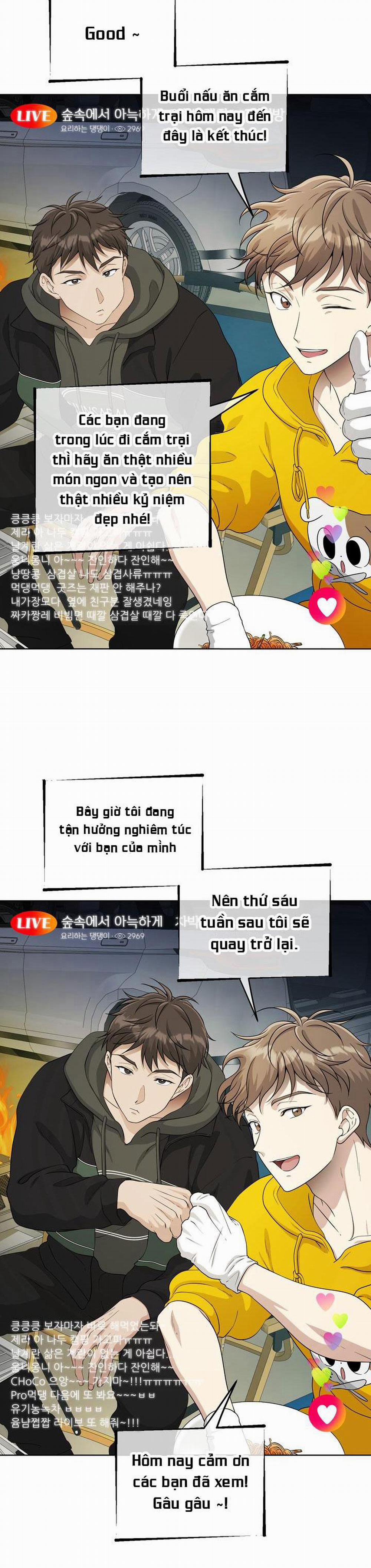 Sự Tham Lam Của Nhân Loại 5.1 trang 2