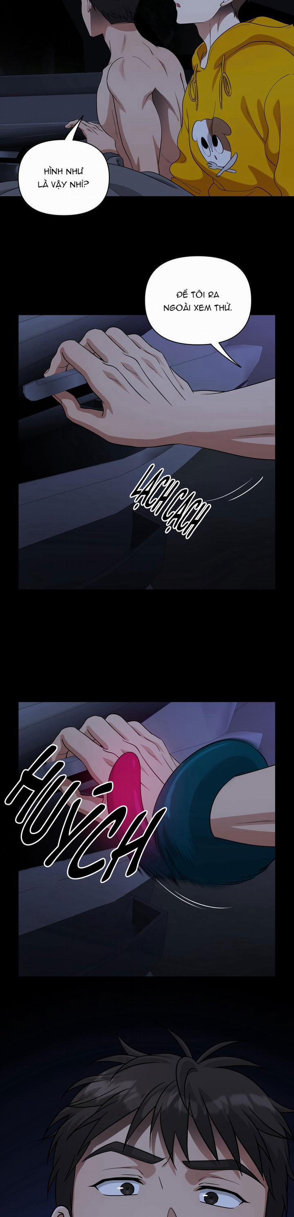 Sự Tham Lam Của Nhân Loại 5.1 trang 20