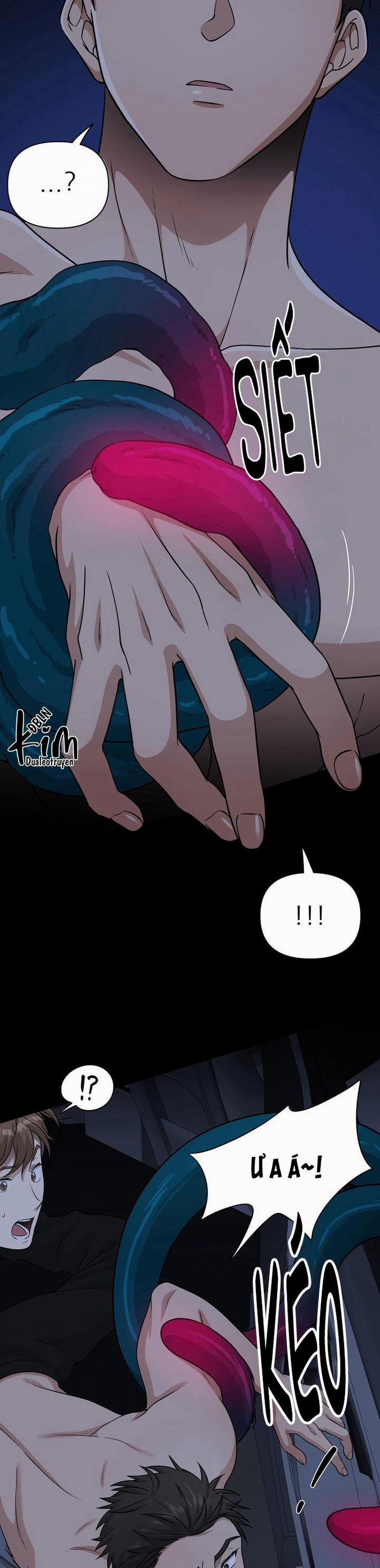 Sự Tham Lam Của Nhân Loại 5.1 trang 21