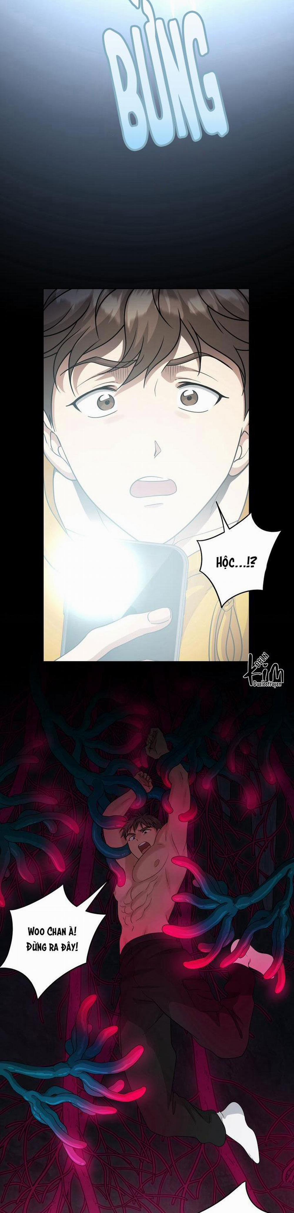 Sự Tham Lam Của Nhân Loại 5.1 trang 23