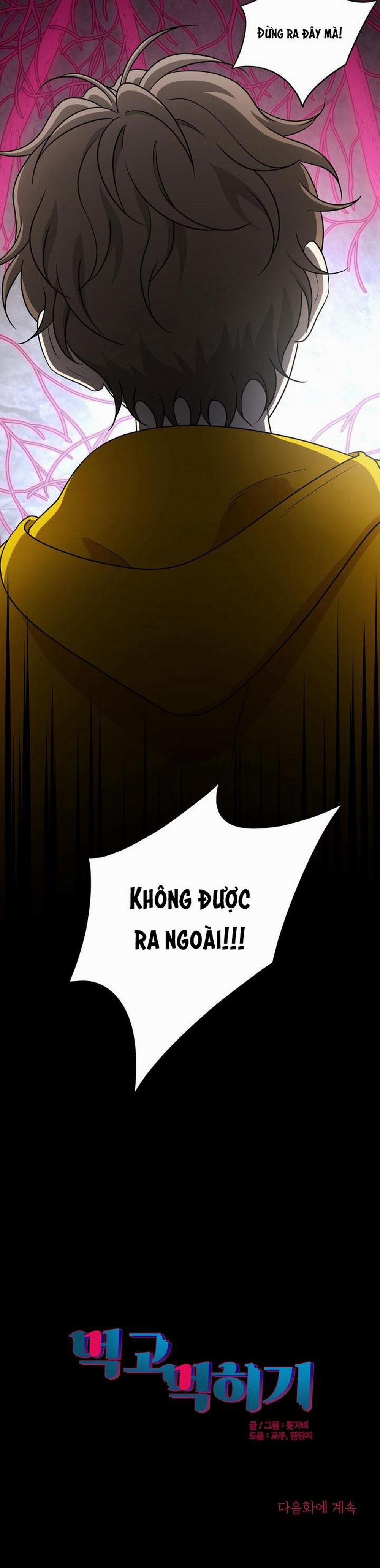 Sự Tham Lam Của Nhân Loại 5.1 trang 24