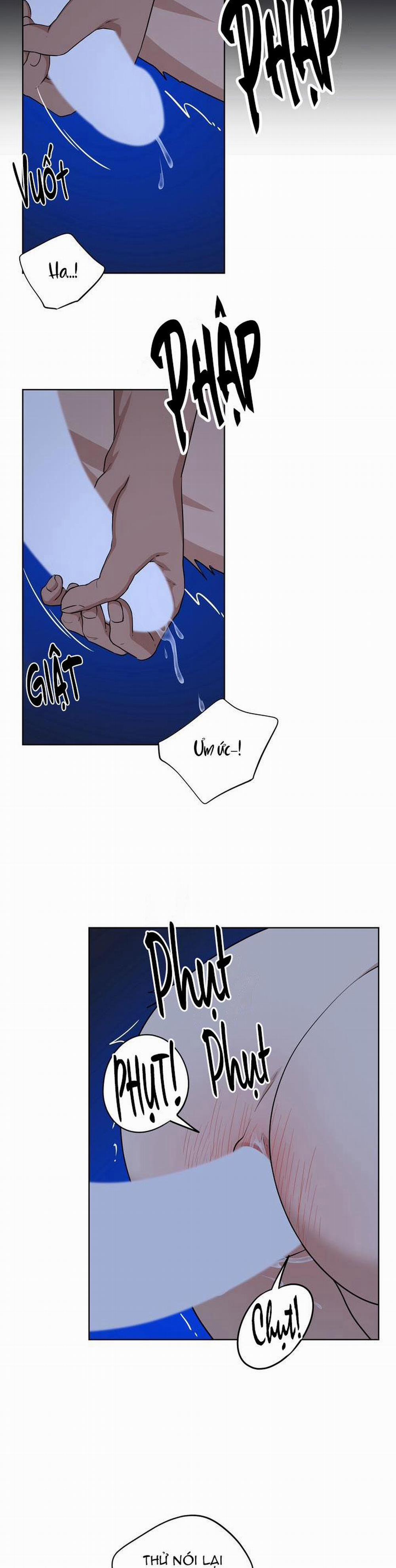 Sự Tham Lam Của Nhân Loại 5.1 trang 6