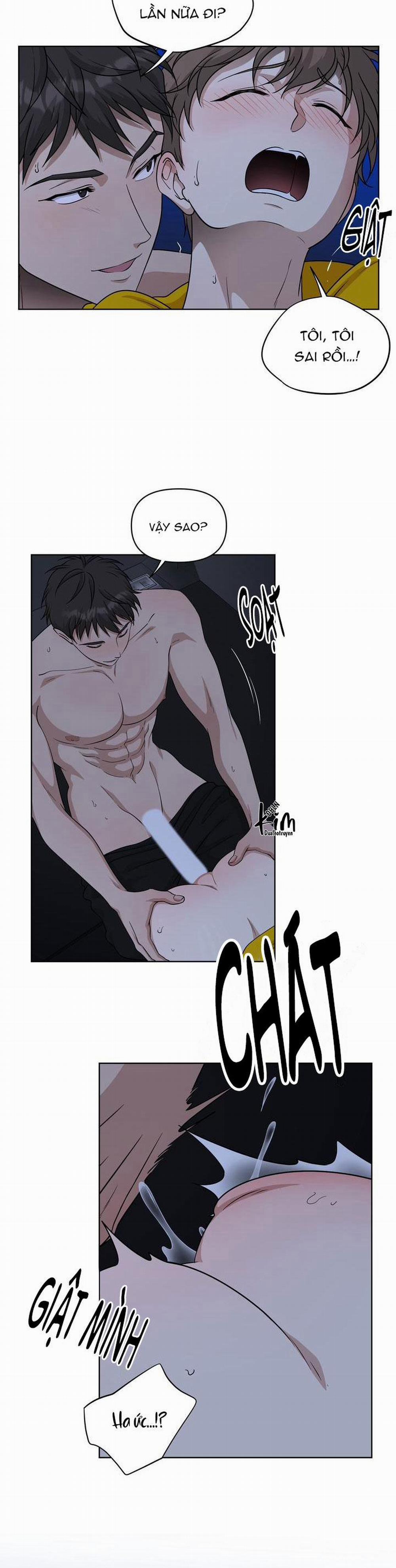 Sự Tham Lam Của Nhân Loại 5.1 trang 7