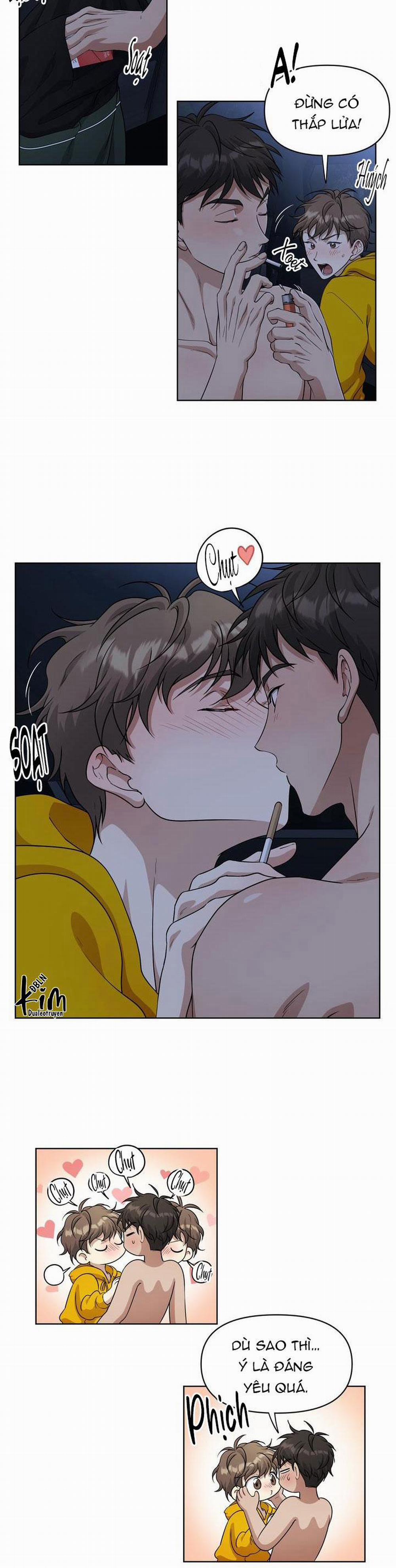 Sự Tham Lam Của Nhân Loại 5.1 trang 9