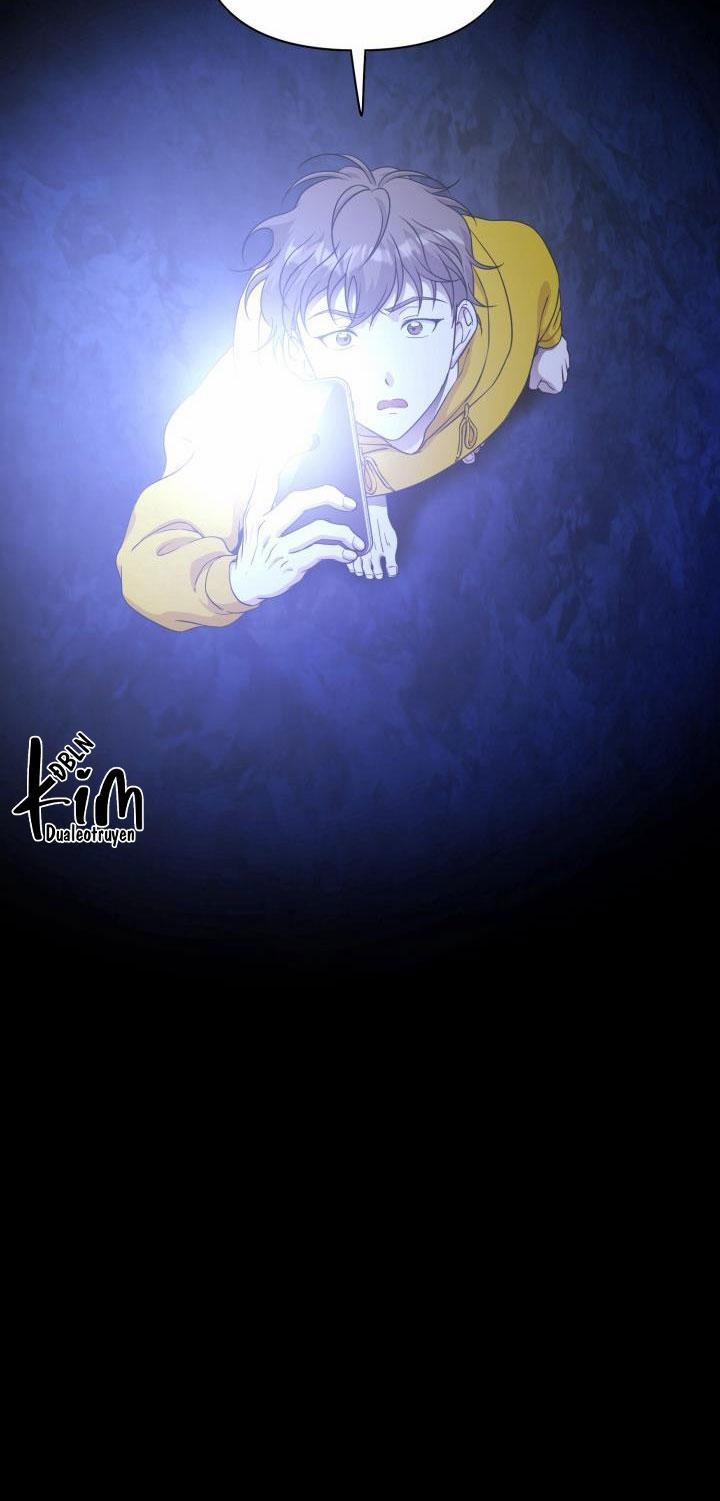 Sự Tham Lam Của Nhân Loại 5.2 Ăn và bị ăn 2 trang 1