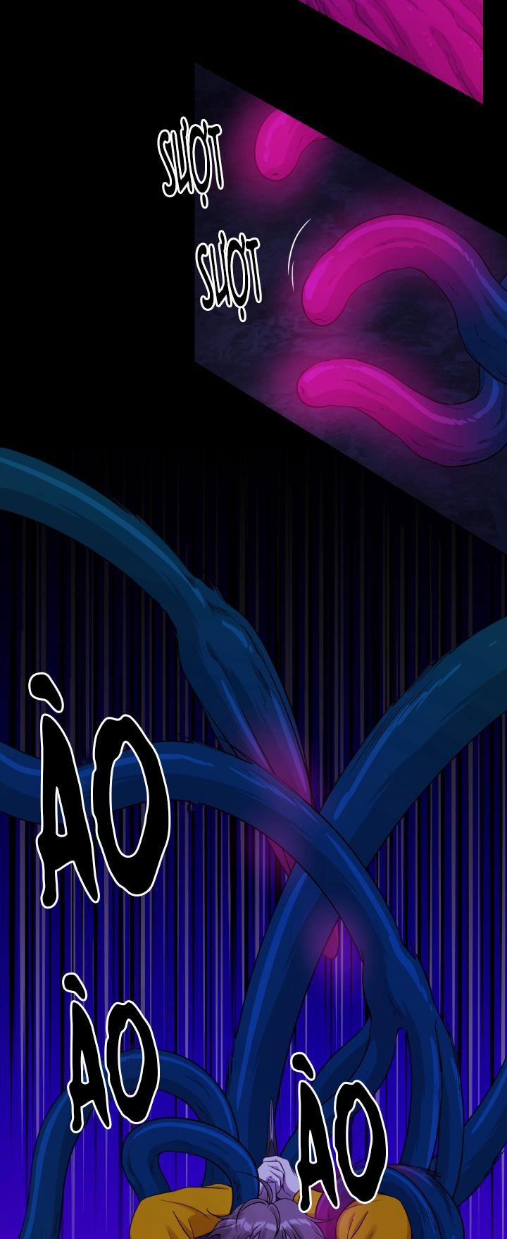 Sự Tham Lam Của Nhân Loại 5.2 Ăn và bị ăn 2 trang 10