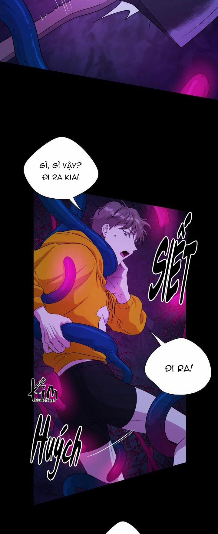 Sự Tham Lam Của Nhân Loại 5.2 Ăn và bị ăn 2 trang 13