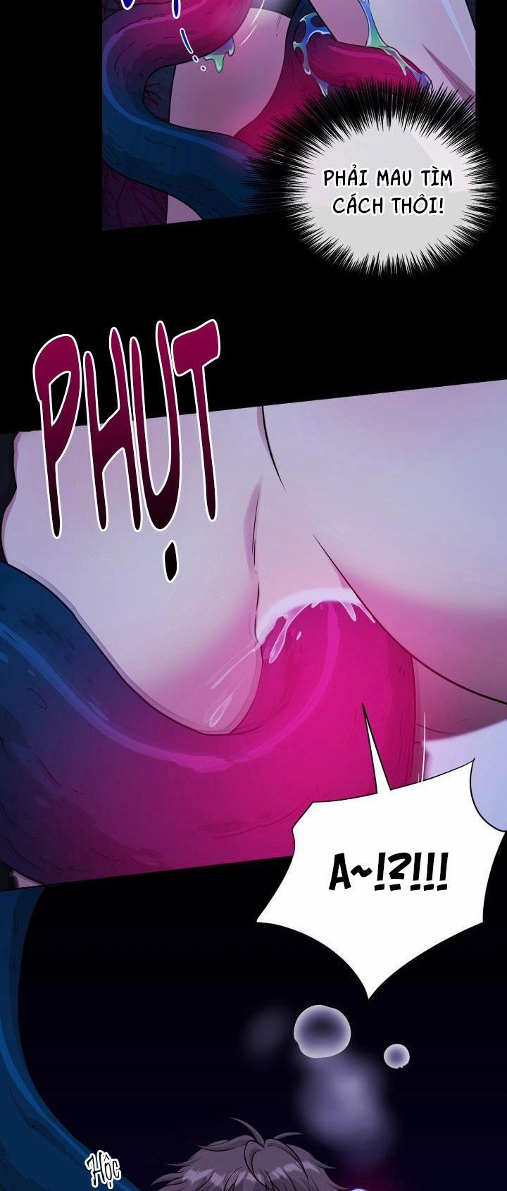 Sự Tham Lam Của Nhân Loại 5.2 Ăn và bị ăn 2 trang 18