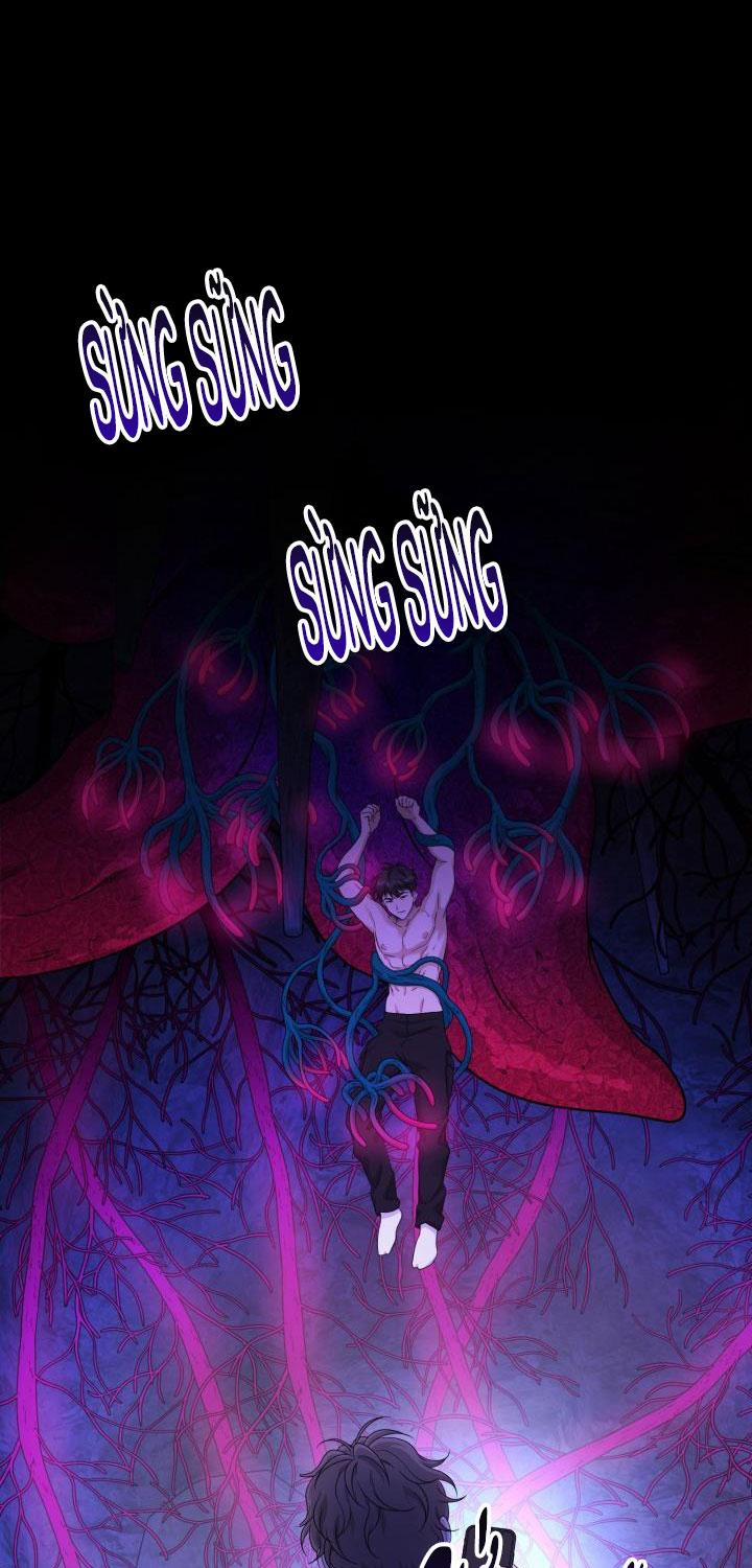 Sự Tham Lam Của Nhân Loại 5.2 Ăn và bị ăn 2 trang 2