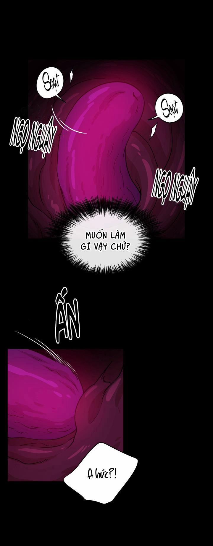 Sự Tham Lam Của Nhân Loại 5.2 Ăn và bị ăn 2 trang 20