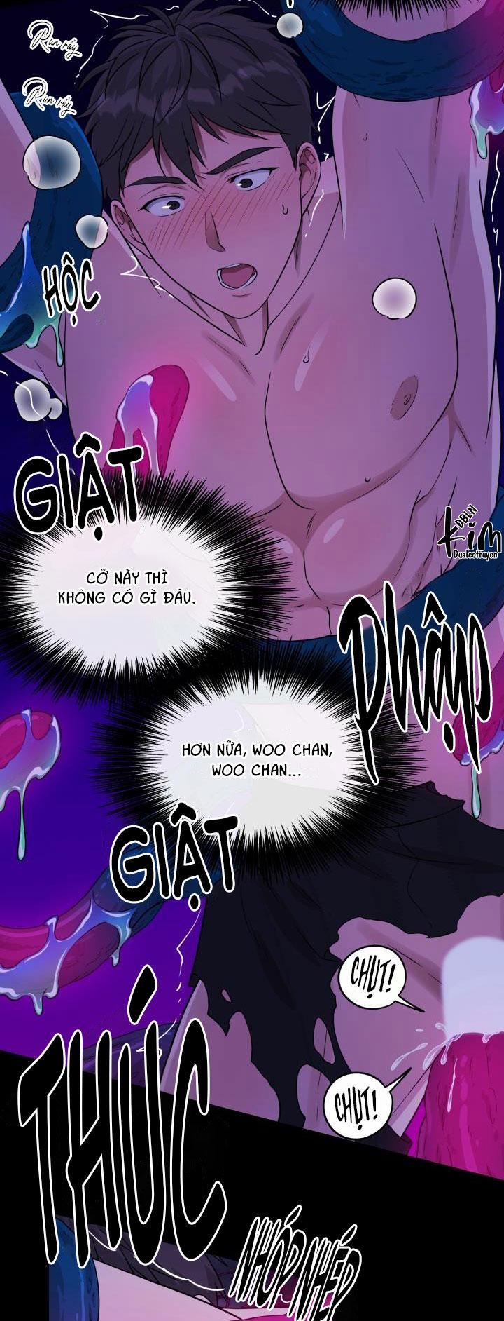 Sự Tham Lam Của Nhân Loại 5.2 Ăn và bị ăn 2 trang 27