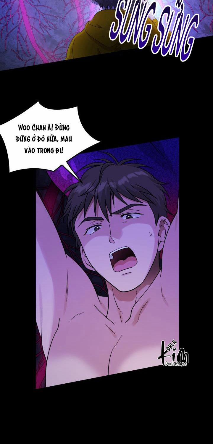 Sự Tham Lam Của Nhân Loại 5.2 Ăn và bị ăn 2 trang 3