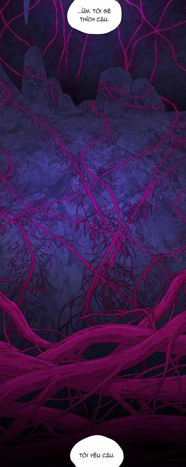 Sự Tham Lam Của Nhân Loại 5.2 Ăn và bị ăn 2 trang 36