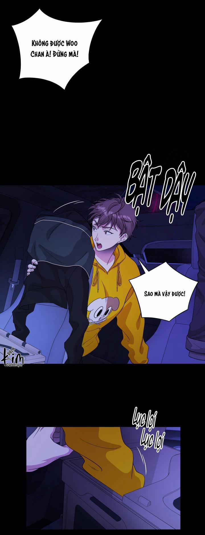 Sự Tham Lam Của Nhân Loại 5.2 Ăn và bị ăn 2 trang 5