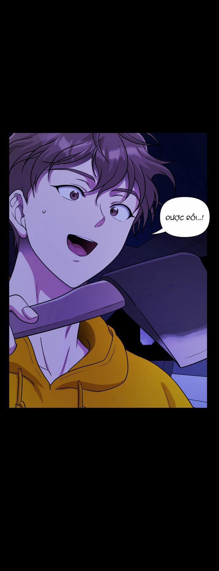 Sự Tham Lam Của Nhân Loại 5.2 Ăn và bị ăn 2 trang 6