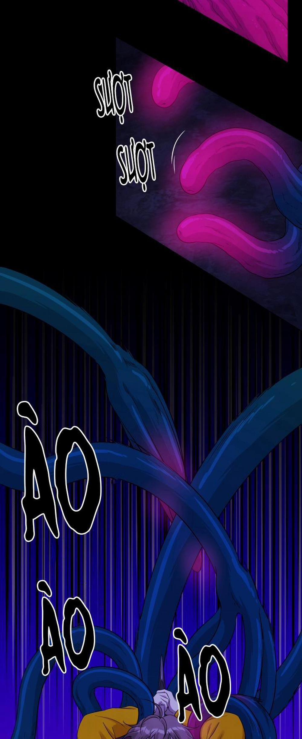 Sự Tham Lam Của Nhân Loại 5.2 trang 10