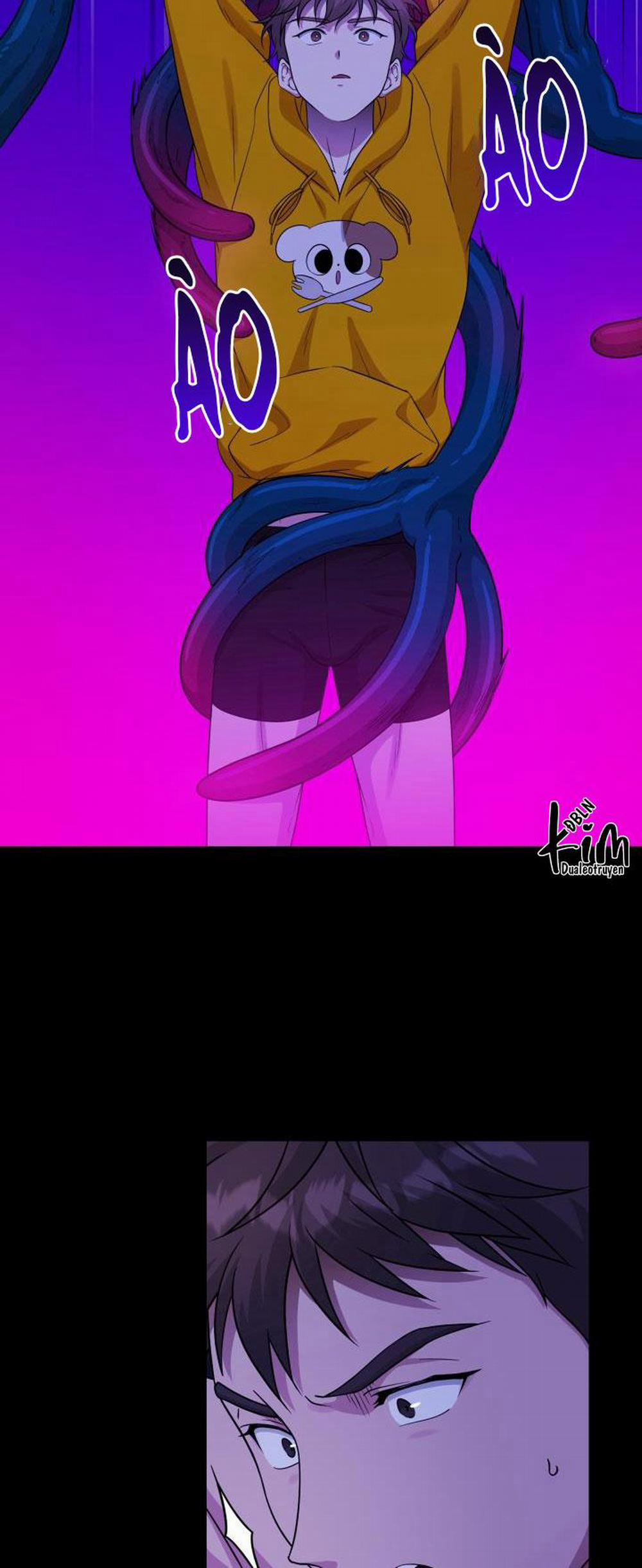 Sự Tham Lam Của Nhân Loại 5.2 trang 11