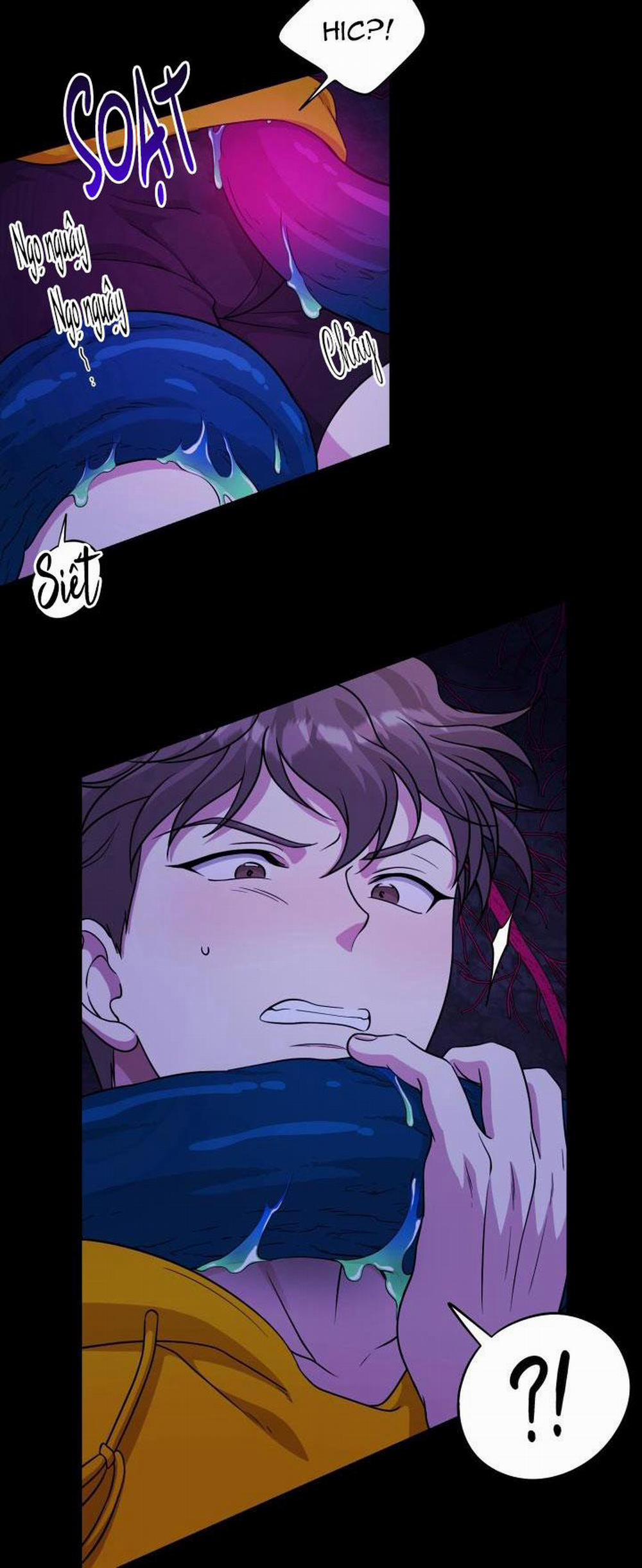 Sự Tham Lam Của Nhân Loại 5.2 trang 14