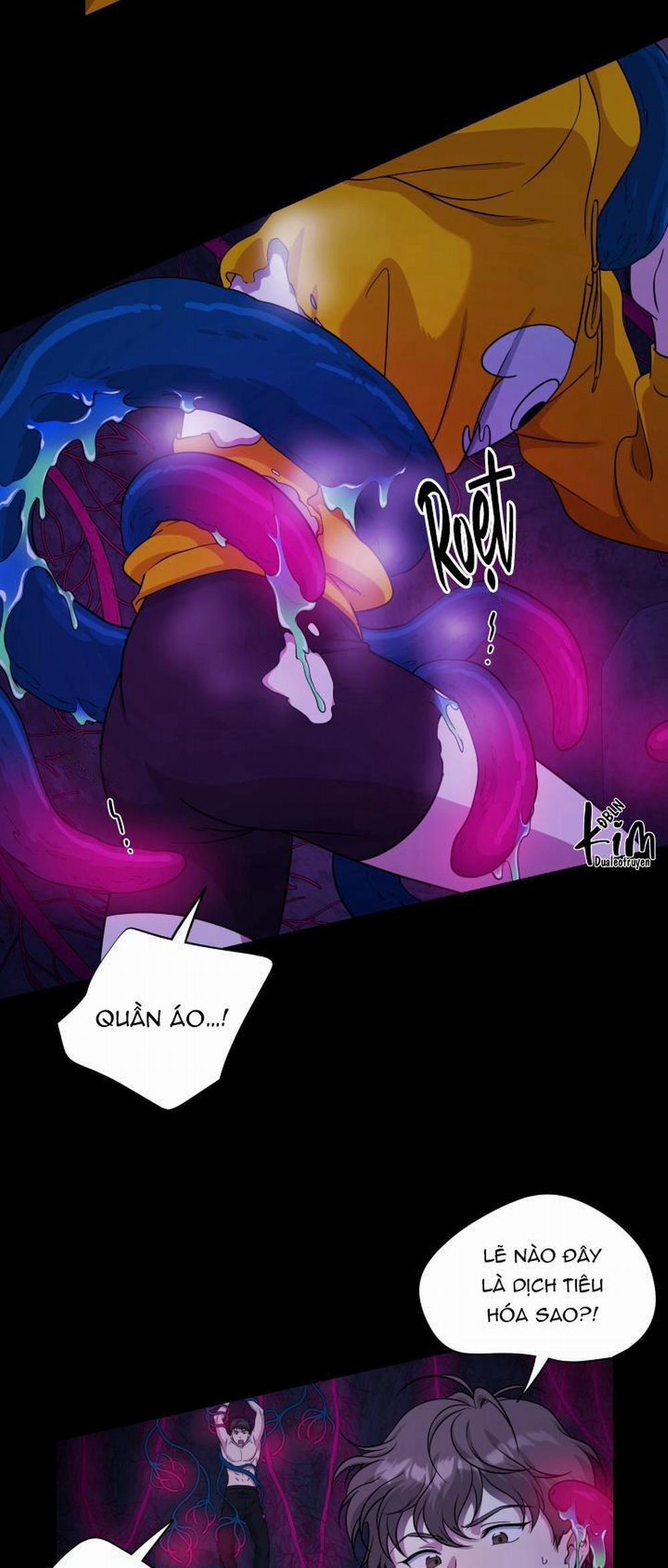 Sự Tham Lam Của Nhân Loại 5.2 trang 15